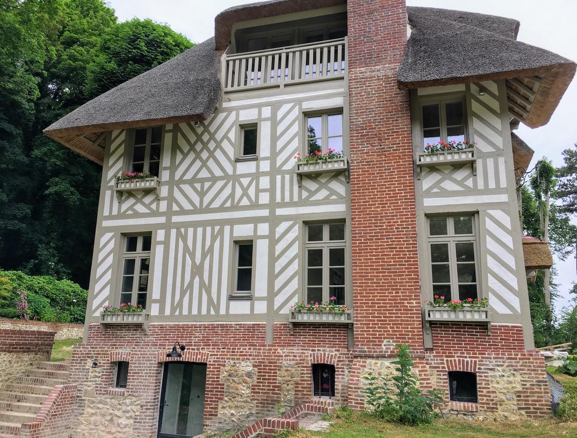 New & De Nage * Honfleur