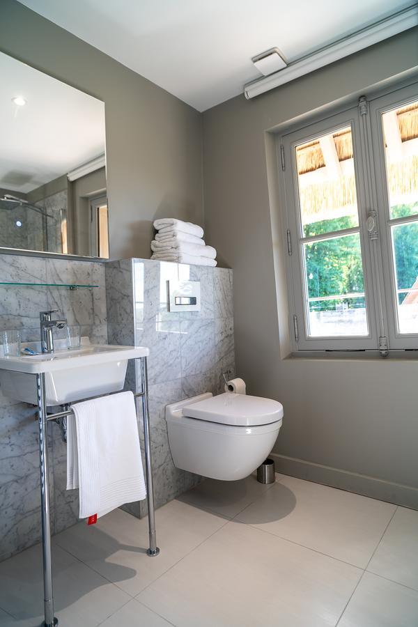 New & De Nage Guest house Honfleur