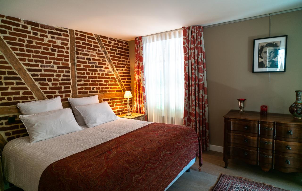 New & De Nage Guest house *
