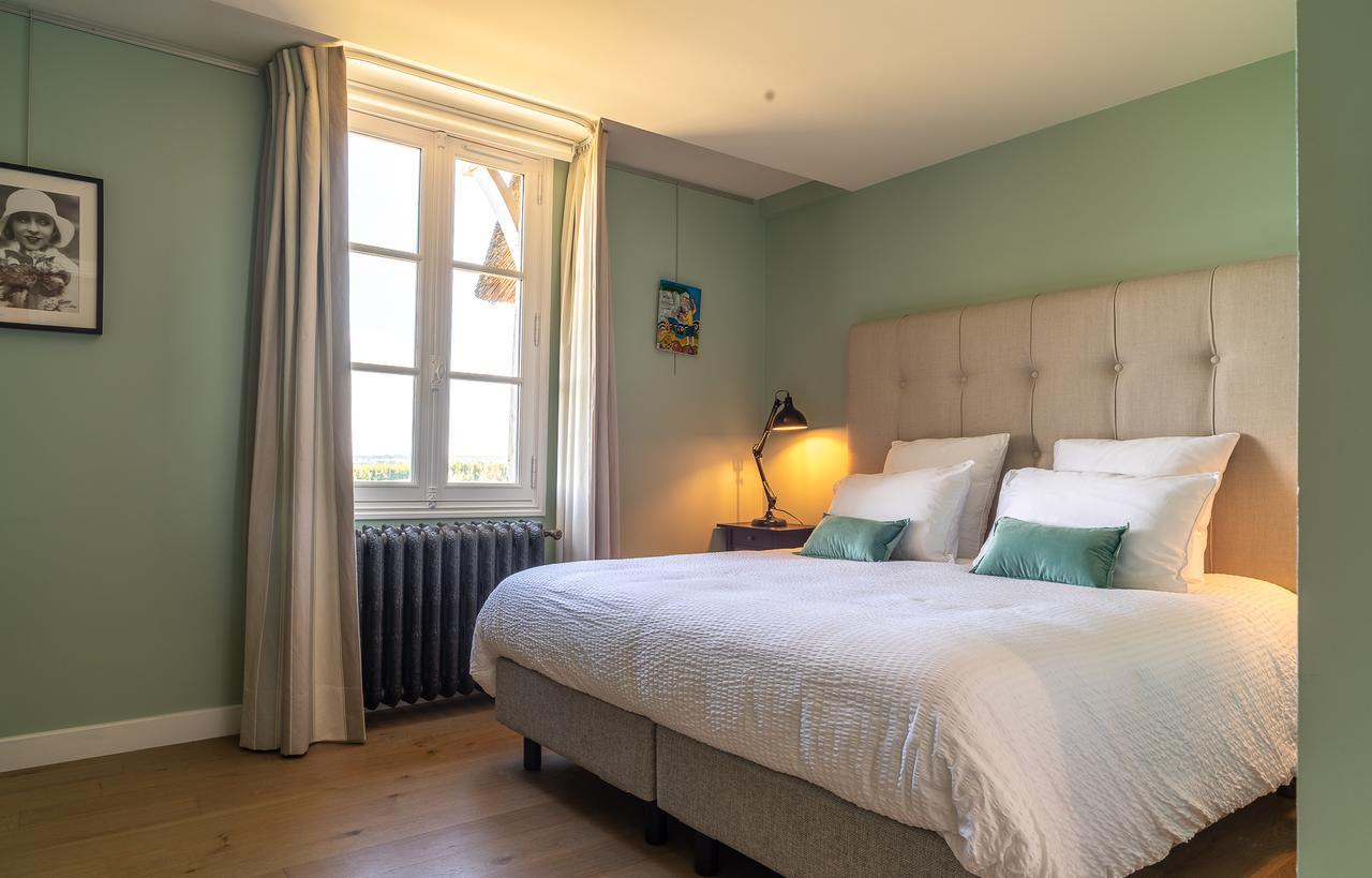 Guest house New & De Nage *