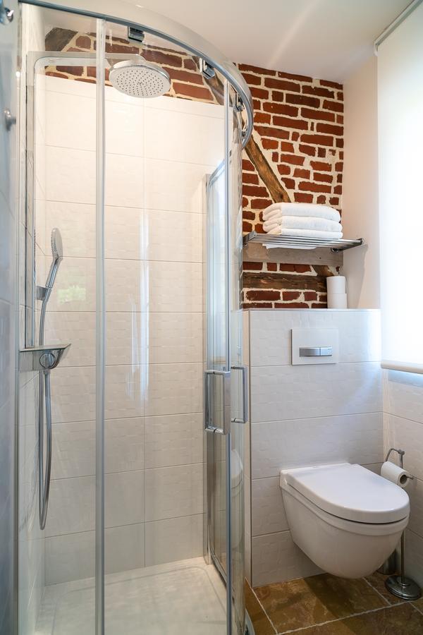 New & De Nage Guest house Honfleur