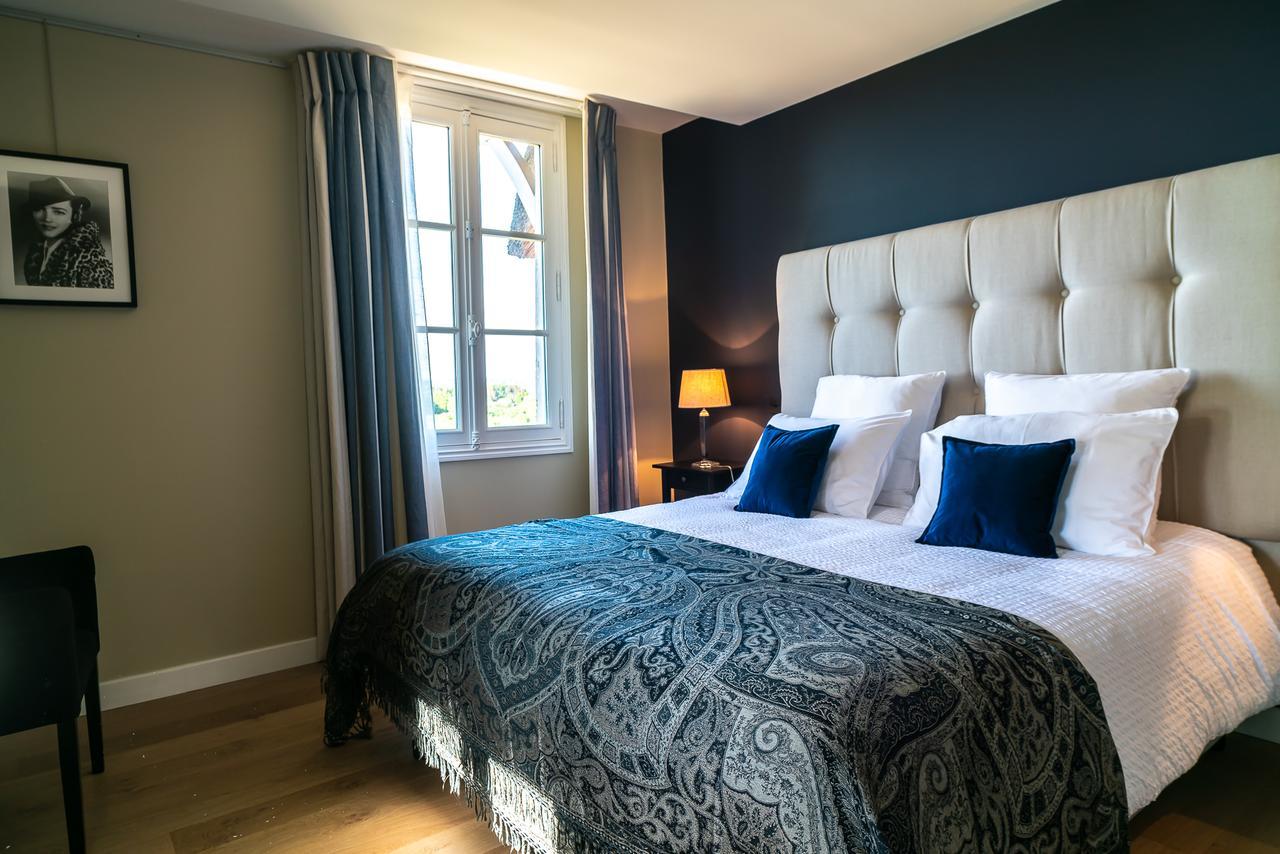 Guest house New & De Nage Honfleur