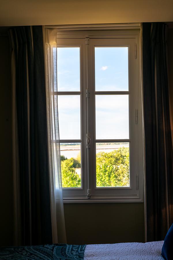New & De Nage Guest house Honfleur
