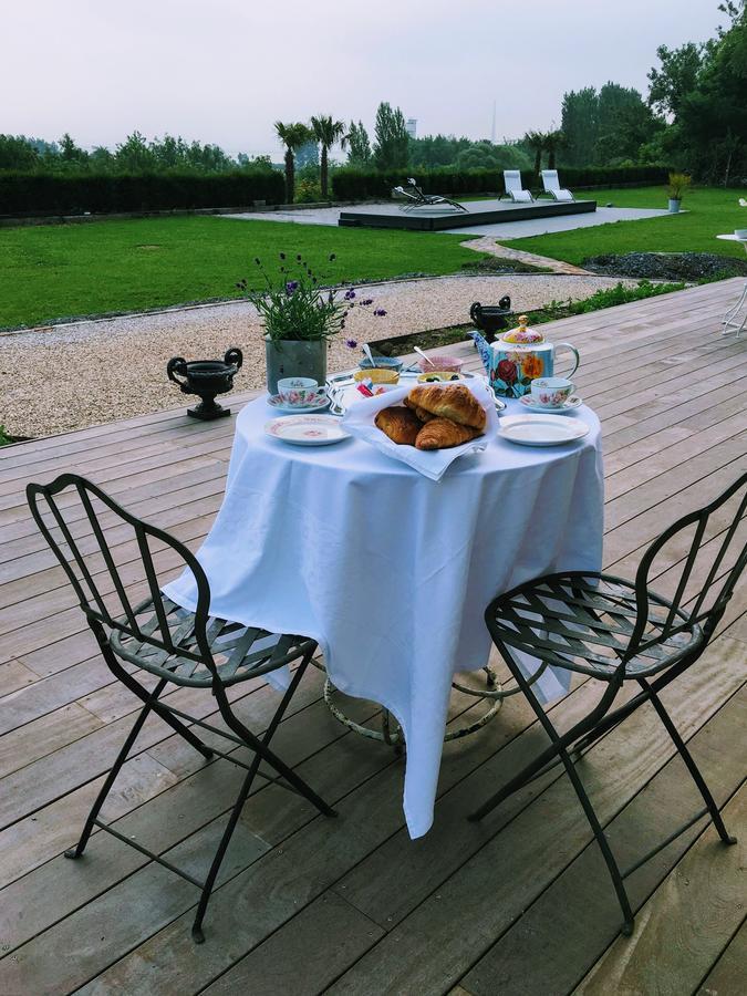 New & De Nage Guest house
