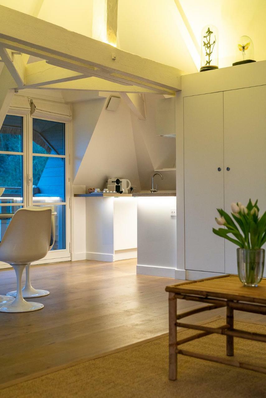 New & De Nage Honfleur