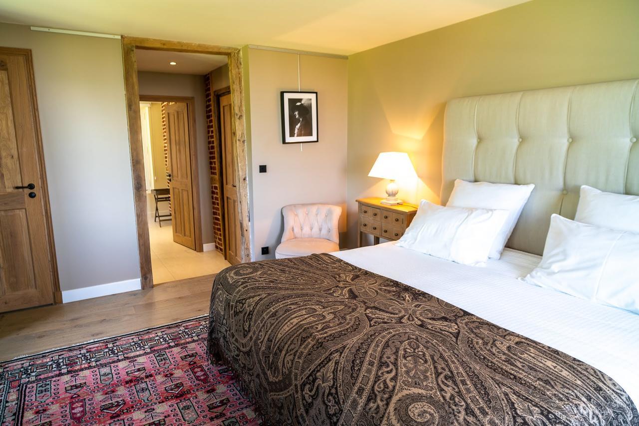 New Cottage&spa De Nage